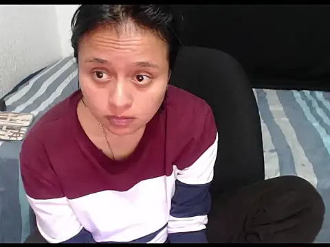 Negritatata online show from February 2026 02:04:01 AM