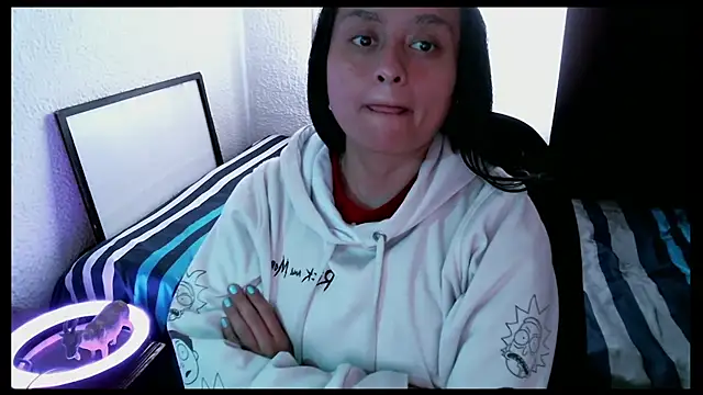 Negritatata online show from July 2026 02:32:02 PM
