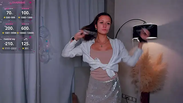 KeshaRachi online show from November 2025 01:06:01 AM