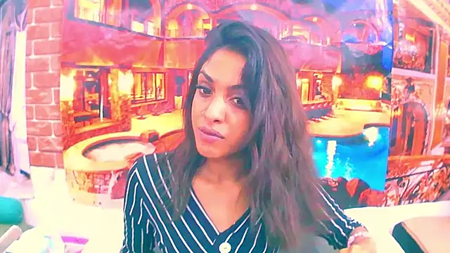 Snapshot of IndianPretty1 chatting on November 2025 06:29:02 PM IndianPretty1 online show from November 2025 06:29:02 PM