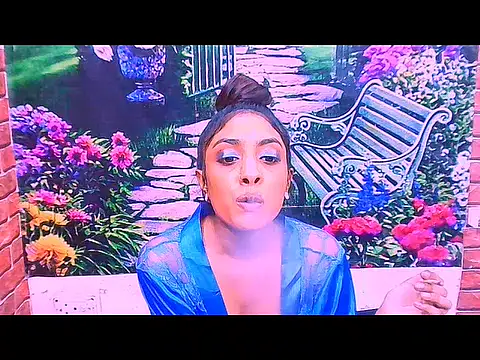 Snapshot of IndianPretty1 chatting on November 2025 07:26:02 PM IndianPretty1 online show from November 2025 07:26:02 PM