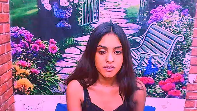 Snapshot of IndianPretty1 chatting on November 2025 07:38:01 PM IndianPretty1 online show from November 2025 07:38:01 PM