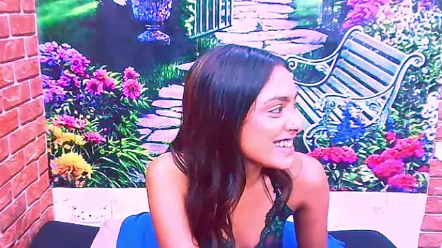 Snapshot of IndianPretty1 chatting on December 2025 09:47:02 AM IndianPretty1 online show from December 2025 09:47:02 AM