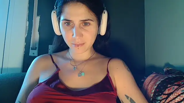 urgodscarlett online show from October 2025 03:46:02 PM