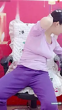 Maomilove1 online show from April 2026 07:02:01 AM