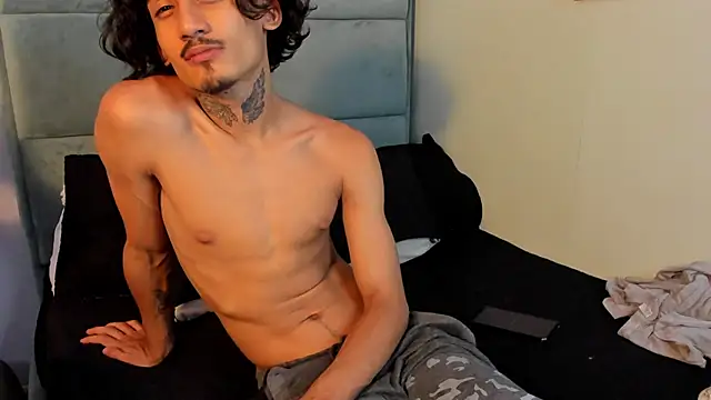 Mr Strike online show from November 2025 02:46:02 AM