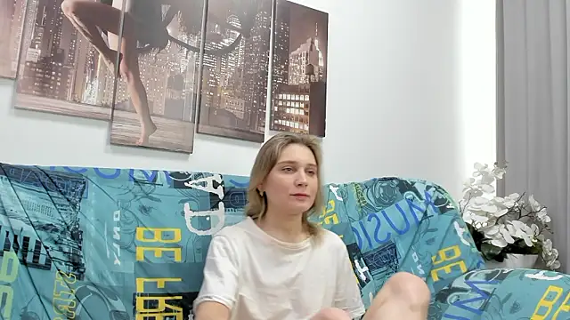 Tenderly Sophie online show from March 2026 03:58:02 AM