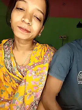 CoupleShow 432 online show from February 2026 01:07:02 PM