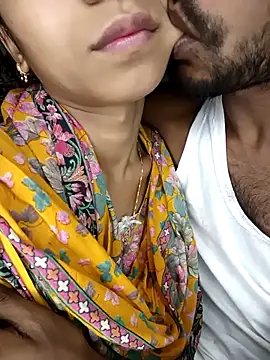 CoupleShow 432 online show from March 2026 05:05:02 PM