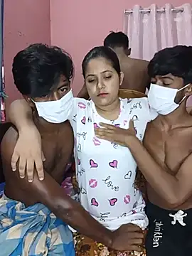 CoupleShow 432 online show from June 2026 09:57:02 AM