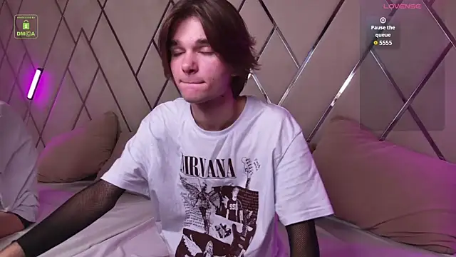 Snapshot of DavidLeatherhofff chatting on November 2025 04:44:02 AM DavidLeatherhofff online show from November 2025 04:44:02 AM