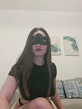 Snapshot of DeepLongHot chatting on December 2025 09:52:01 PM DeepLongHot online show from December 2025 09:52:01 PM