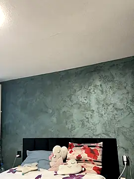 KittenKarlla online show from November 2025 09:52:01 AM