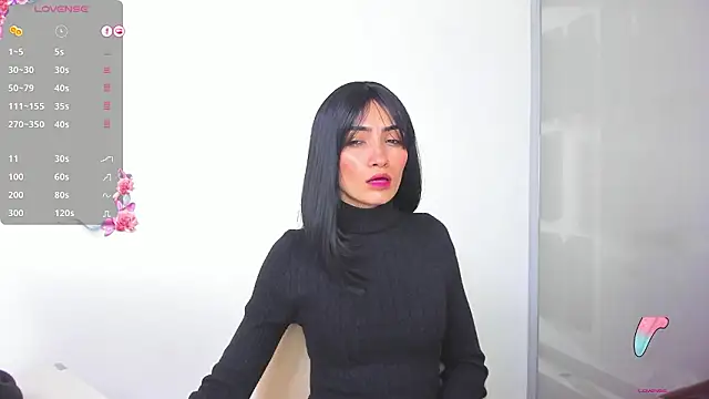 chloehanna online show from February 2026 07:53:02 PM