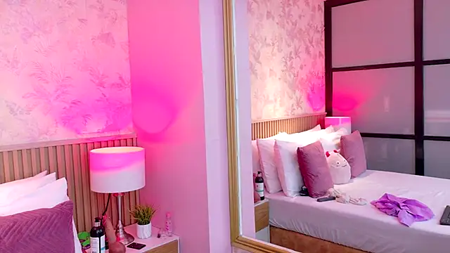 AdelineJhones online show from January 2026 02:52:02 PM