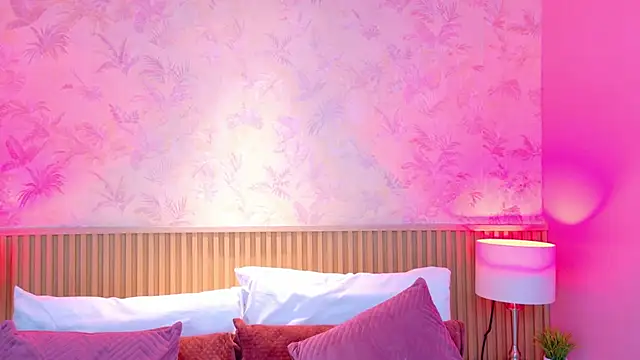 AdelineJhones online show from March 2026 09:29:02 PM