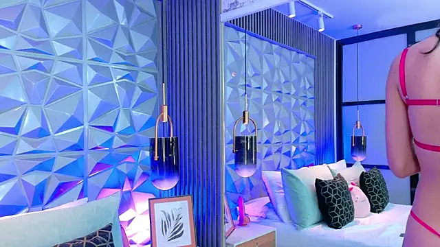 AdelineJhones online show from March 2026 09:53:02 PM