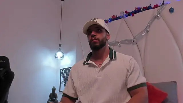 JACKSON STIFLER online show from December 2025 01:55:02 AM