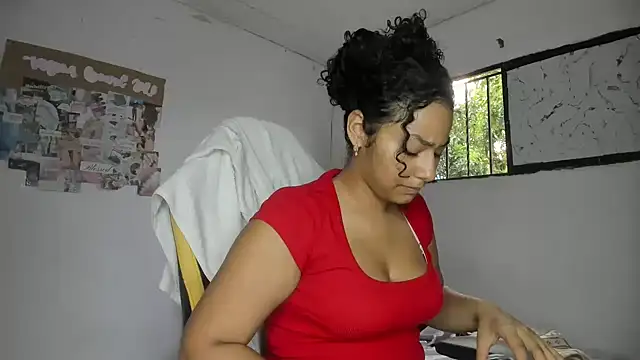 emily stars1 online show from March 2026 09:40:02 PM