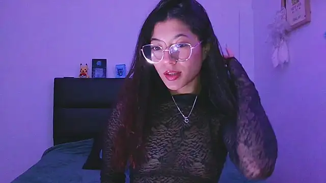 LissyM online show from February 2026 08:18:01 PM