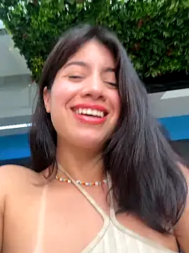 LisaMartinez34 online show from December 2025 07:11:02 PM