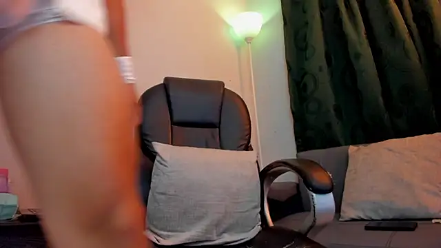 MagicMike007 online show from October 2025 05:52:01 AM