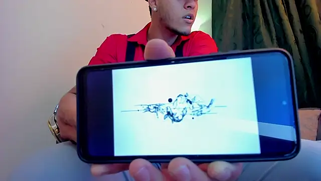 MagicMike007 online show from November 2025 04:12:02 AM