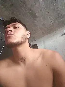 MagicMike007 online show from April 2026 08:31:02 PM