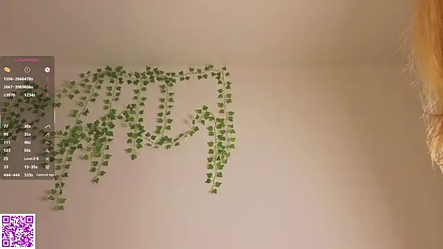 KissyCloud online show from November 2025 08:04:02 AM