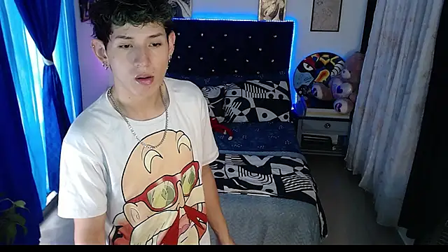 Yorsamm and friends online show from November 2025 03:14:02 PM