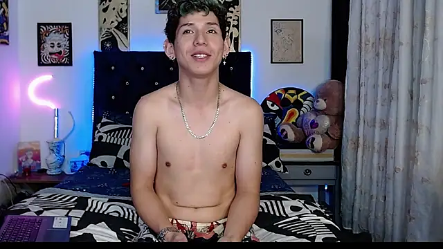 Yorsamm and friends online show from November 2025 11:15:01 PM