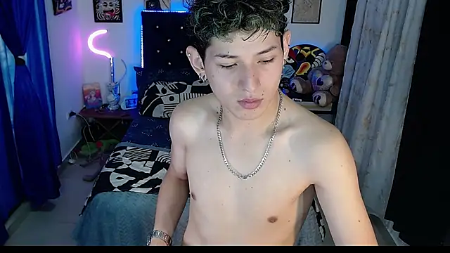 Yorsamm and friends online show from November 2025 09:59:01 PM