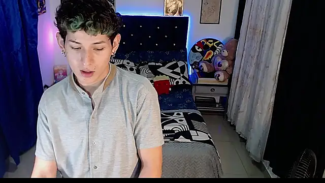 Yorsamm and friends online show from November 2025 03:06:02 AM