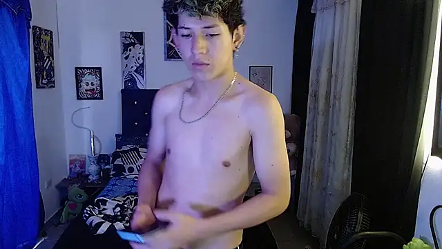 Yorsamm and friends online show from December 2025 02:56:02 PM