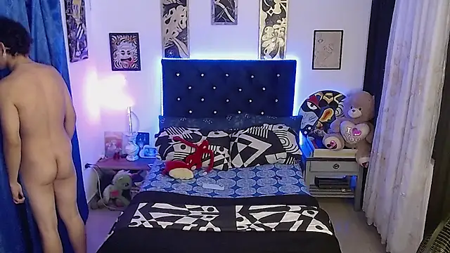 Yorsamm and friends online show from December 2025 10:57:01 AM