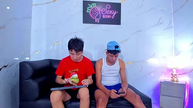 Room boys hot online show from November 2025 01:31:01 PM