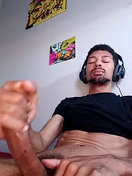 BigPrettyDick777 online show from February 2026 10:22:01 PM