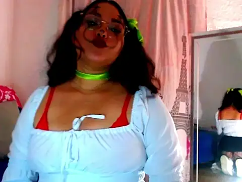 mira cherry02 online show from November 2025 04:36:01 AM