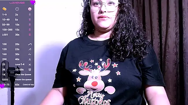 mira cherry02 online show from November 2025 04:40:01 AM