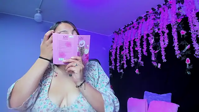 Gabyy Cooper  online show from November 2025 11:25:01 PM