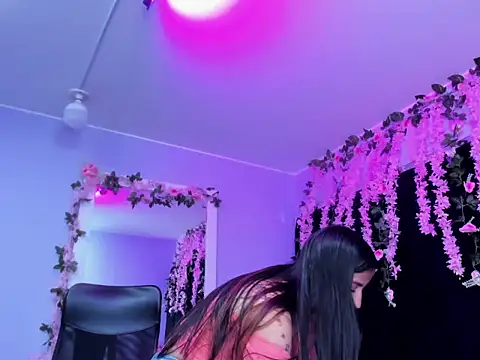 Gabyy Cooper  online show from February 2026 02:33:01 AM