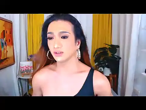 DianaFierce online show from December 2025 01:31:02 PM