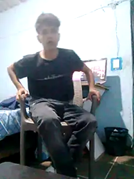 666Daemon666 online show from November 2025 06:19:01 AM