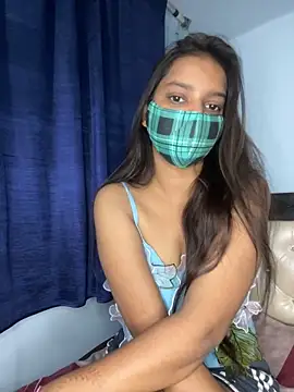 Cute Marina online show from October 2025 05:11:02 AM