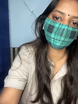 Cute Marina online show from December 2025 05:43:02 PM