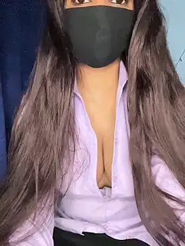 Cute Marina online show from February 2026 06:40:02 AM