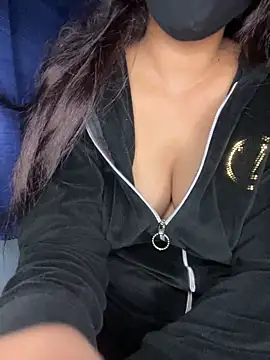 Cute Marina online show from February 2026 06:12:02 PM