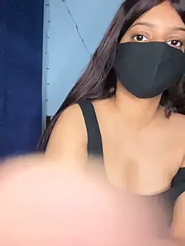 Cute Marina online show from February 2026 08:00:02 AM