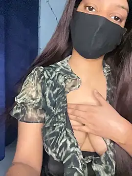 Cute Marina online show from February 2026 06:14:02 AM