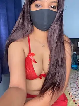 Cute Marina online show from April 2026 08:23:02 AM